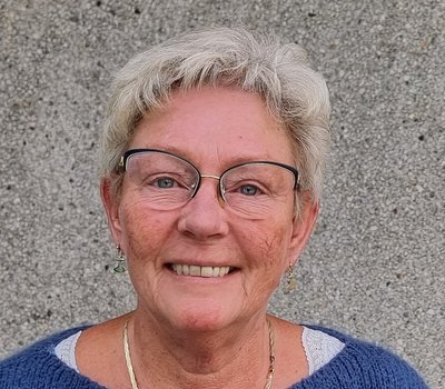 Gitte Fuglsang Nyquist